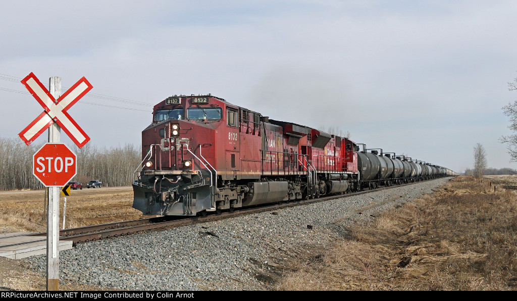 CP 8132